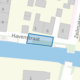 Perceel RIJ00-B-1743