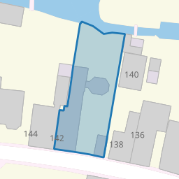 Perceel RIJ00-B-1747