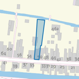 Perceel RIJ00-B-1756