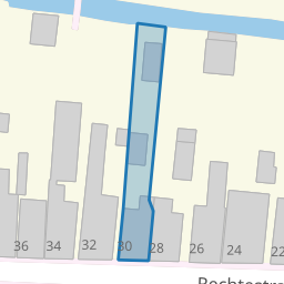 Perceel RIJ00-B-1758