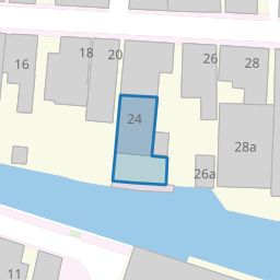 Perceel RIJ00-B-1773