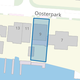 Perceel RIJ00-B-1798
