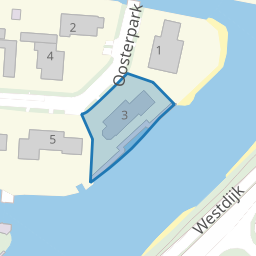 Perceel RIJ00-B-1801