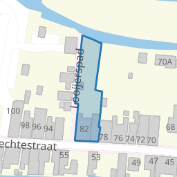 Perceel RIJ00-B-1811