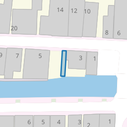 Perceel RIJ00-B-1832