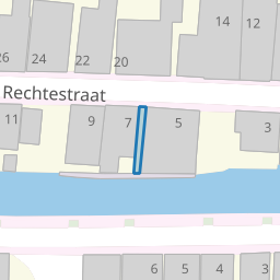 Perceel RIJ00-B-1833