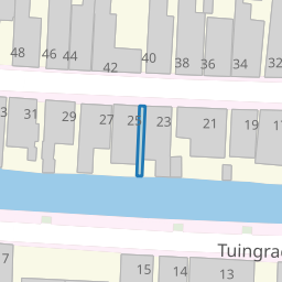 Perceel RIJ00-B-1837