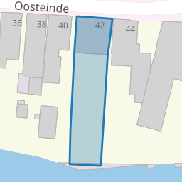 Perceel RIJ00-B-1842