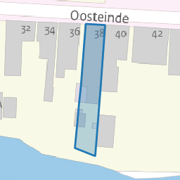 Perceel RIJ00-B-1843