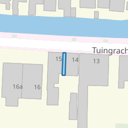 Perceel RIJ00-B-1855