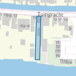 Perceel RIJ00-B-1856