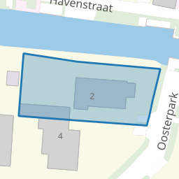 Perceel RIJ00-B-1858