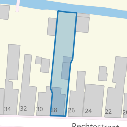 Perceel RIJ00-B-1879