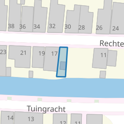 Perceel RIJ00-B-1881