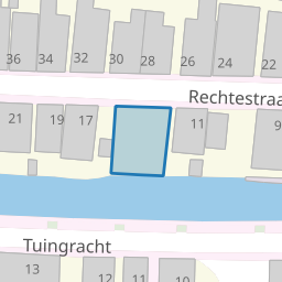 Perceel RIJ00-B-1882