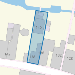 Perceel RIJ00-B-1890