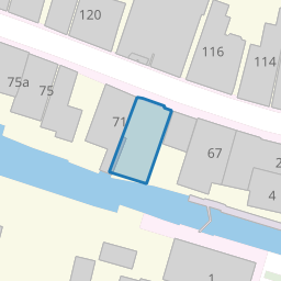 Perceel RIJ00-B-1904