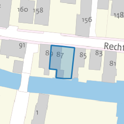 Perceel RIJ00-B-1907