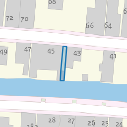 Perceel RIJ00-B-1913