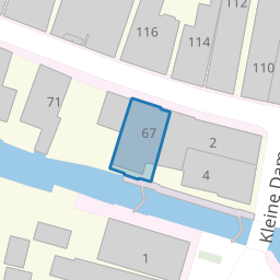 Perceel RIJ00-B-1918