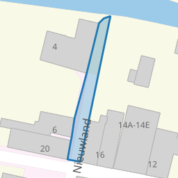 Perceel RIJ00-B-1922