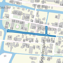 Perceel RIJ00-B-1930