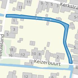 Perceel RIJ00-B-1931