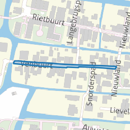 Perceel RIJ00-B-1934