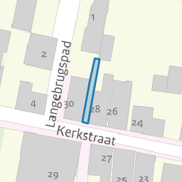 Perceel RIJ00-B-1935