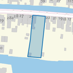 Perceel RIJ00-B-1939