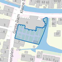 Perceel RIJ00-B-1944