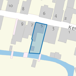 Perceel RIJ00-B-1956