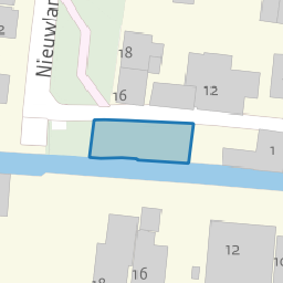 Perceel RIJ00-B-1964