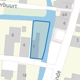 Perceel RIJ00-B-1972