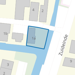 Perceel RIJ00-B-1973