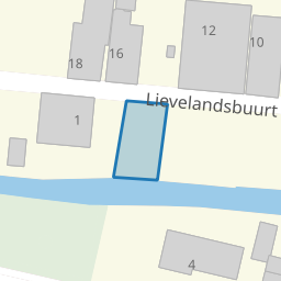 Perceel RIJ00-B-1975