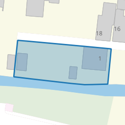 Perceel RIJ00-B-1976