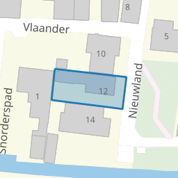 Perceel RIJ00-B-1983