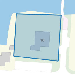 Perceel RIJ00-B-1992