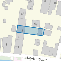 Perceel RIJ00-B-1995