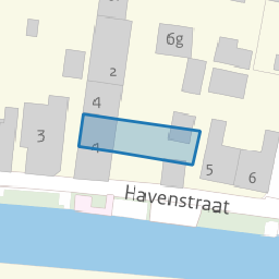 Perceel RIJ00-B-1997