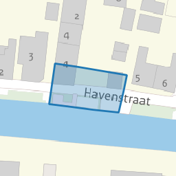 Perceel RIJ00-B-1998