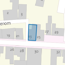 Perceel RIJ00-B-2006