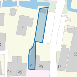 Perceel RIJ00-B-2020