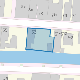 Perceel RIJ00-B-2027