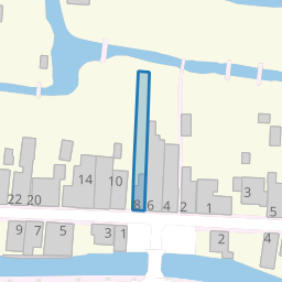 Perceel RIJ00-B-2028