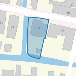 Perceel RIJ00-B-2032