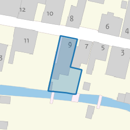 Perceel RIJ00-B-2037