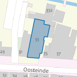 Perceel RIJ00-B-2045