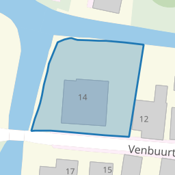 Perceel RIJ00-B-2048